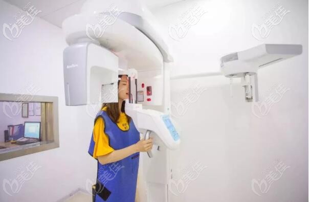 牙科CBCT機(jī) 牙科CBCT機(jī)