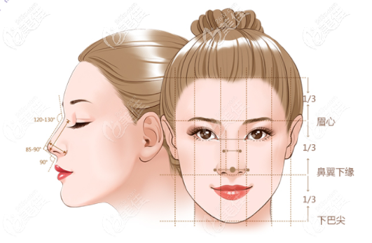 廣州壹加壹做鼻子好不好