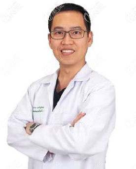 Surinnart Charoenchitt醫(yī)生