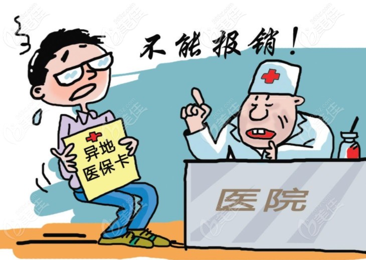 沙牙科醫(yī)保報(bào)銷標(biāo)準(zhǔn)