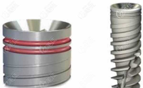 以色列雅定adin種植體