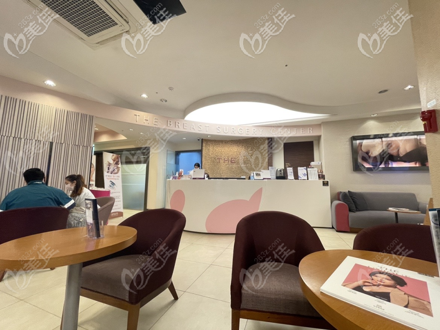 韓國THE整形外科醫(yī)院 韓國THE整形外科醫(yī)院