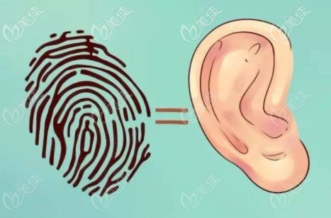 耳垂再造手術(shù)