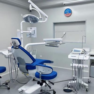 上海寺云口腔門診部