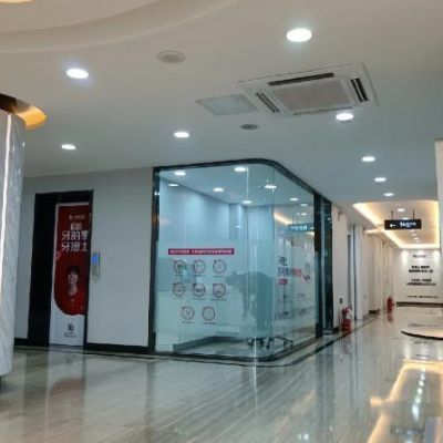 邳州牙衛(wèi)士口腔門診部