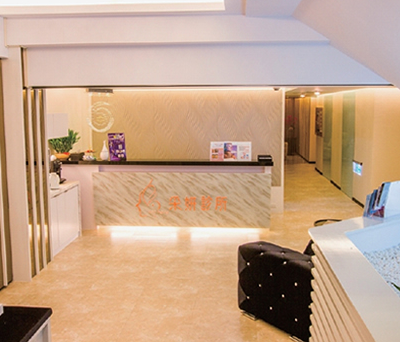 中國臺灣采妍整形醫(yī)院