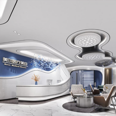 信陽美爾醫(yī)療美容門診部