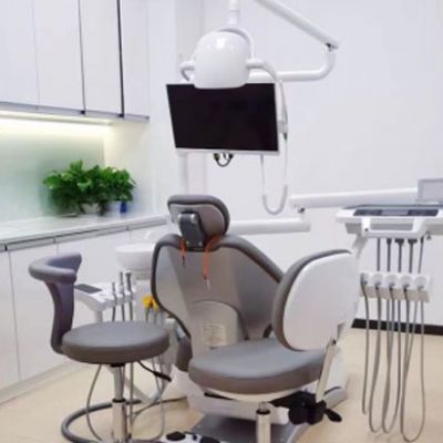 宜春高安口腔醫(yī)院