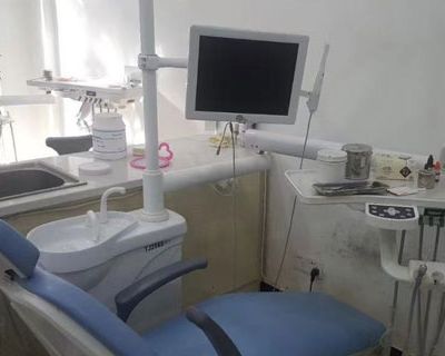 九江潯陽欣康口腔門診部