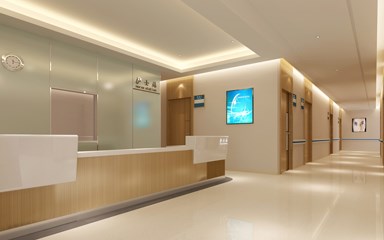 貴陽陽明眼科醫(yī)院