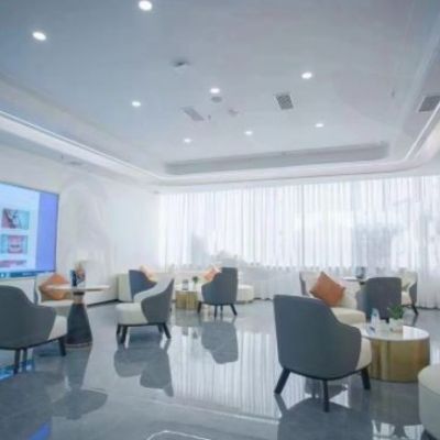 綿陽涪城亞齒口腔門診部