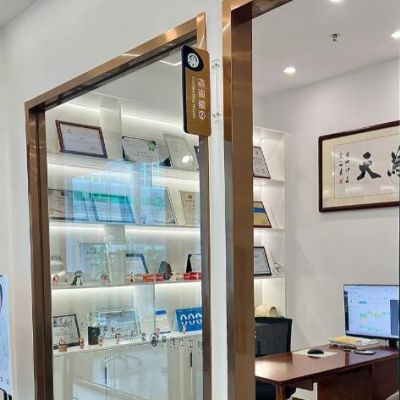 新沂蘇貝口腔門診部