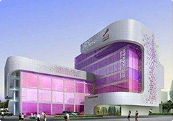 東營市雅豐醫(yī)療美容整形門診部