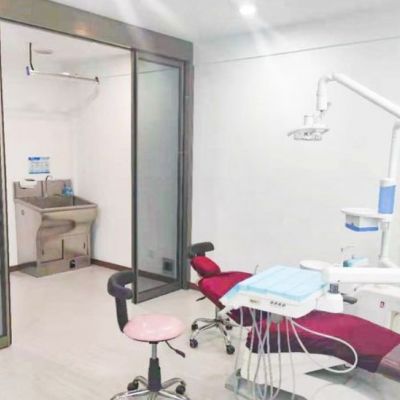 蘇州姑蘇韓欣義口腔診所