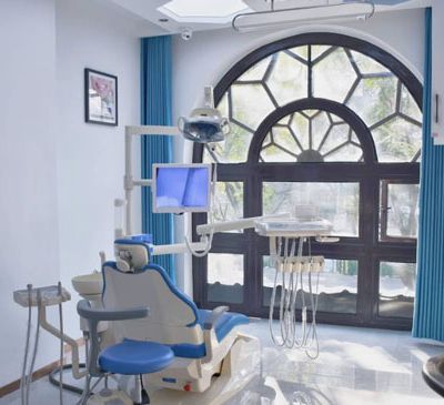 九江優(yōu)鎧口腔門診部