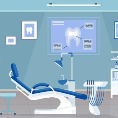 江門(mén)僑城口腔門(mén)診部