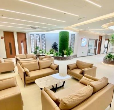 六安雅悅口腔醫(yī)院