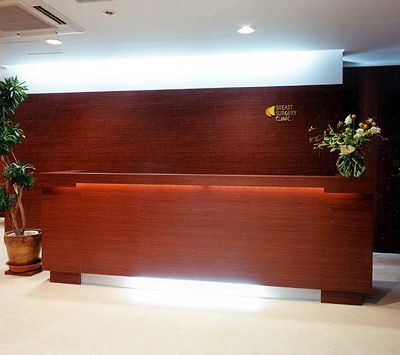 日本乳房再建醫(yī)院