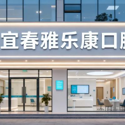 宜春雅樂(lè)康口腔診所