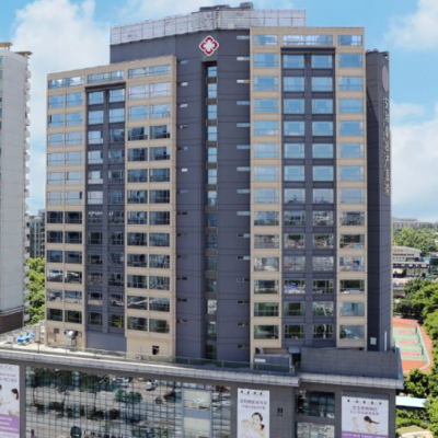 廣州番大中醫(yī)醫(yī)院醫(yī)療美容科