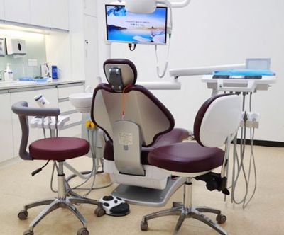 宜春袁州齊佳貝口腔門診部