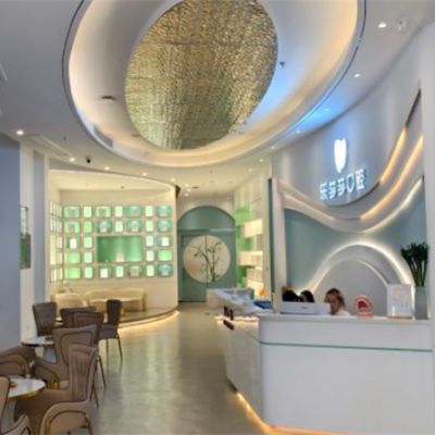 廈門思明樂莎莎口腔門診部