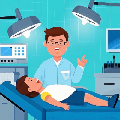 宜賓橙陽口腔診所