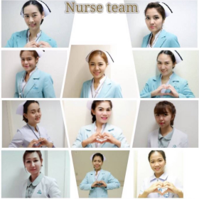 泰國(guó)曼谷PSC整形醫(yī)院