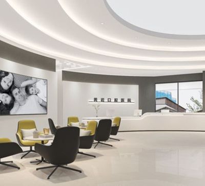 臺(tái)州黃巖口腔醫(yī)院