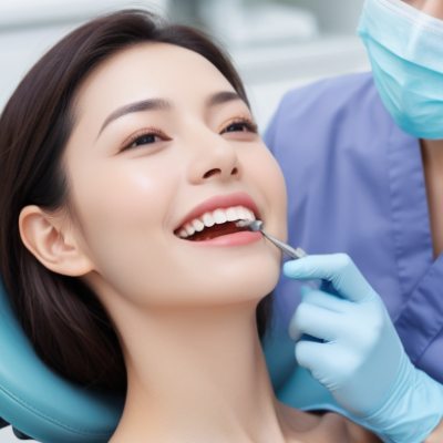 宜都荊福康口腔診所