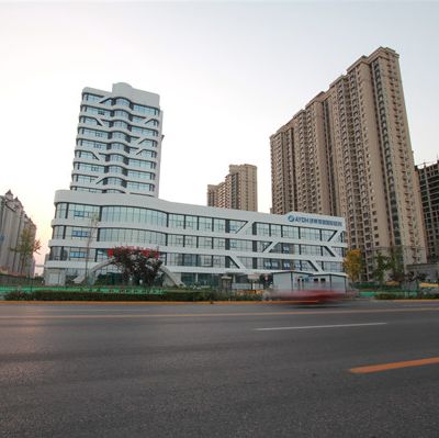 邯鄲愛眼眼科醫(yī)院