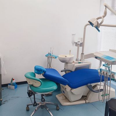 恩施利川普康口腔門診部