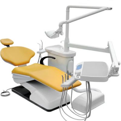 孝感孝南百家口腔診所