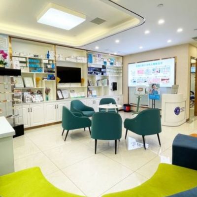 蘇州相城吉瑞口腔診所