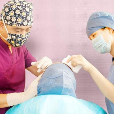 日本旭日美容外科醫(yī)院