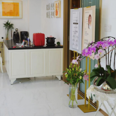 鄭州金水美麗臻醫(yī)療美容診所