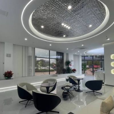 南通通州美新口腔門診部