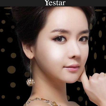 Yestar光微CC凈斑美白邊取邊修更科學(xué)