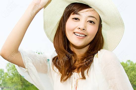 外切法去眼袋|雙眼皮不寬怎么辦？