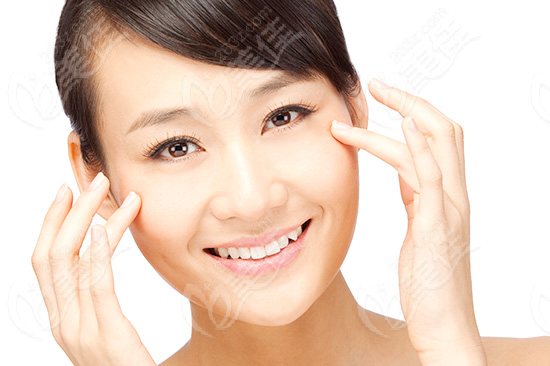 韓國女星整容變臉對比照：李多海尹恩惠變化驚人