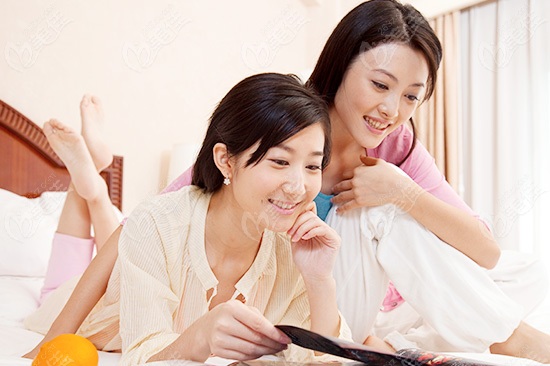 開內(nèi)眼角