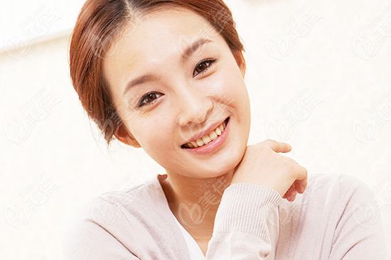 臉部自體脂肪移植