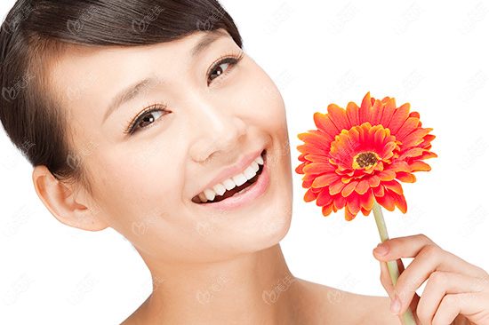 臉部自體脂肪移植