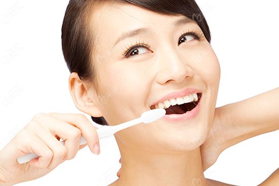 隆胸過程
