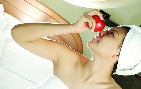 3大皮膚保養(yǎng)高招  幫你拯救節(jié)后倦容