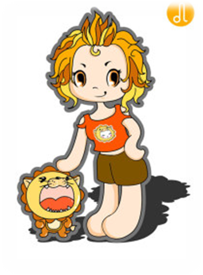 打造12星座情人節(jié)專屬妝容