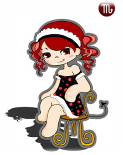 打造12星座情人節(jié)專屬妝容