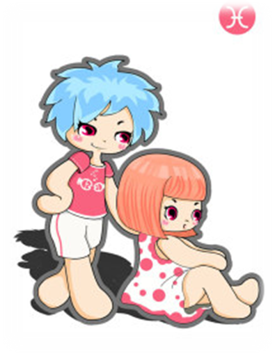 打造12星座情人節(jié)專屬妝容