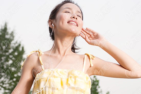 整容變臉后我是誰