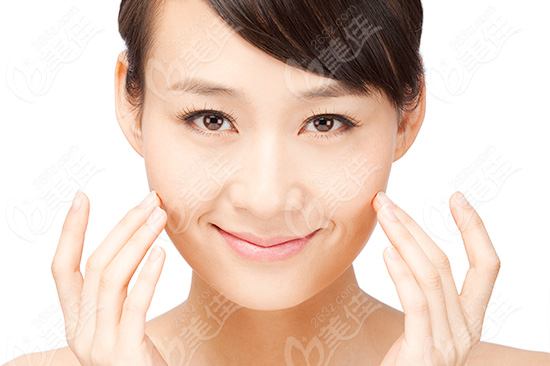 黃褐斑可以治愈嗎？